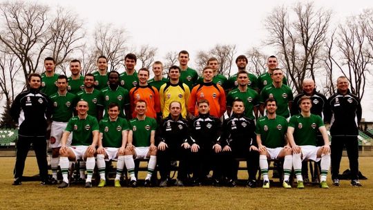 Radomiak gotowy do rundy rewanżowej