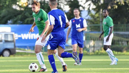 Radomiak gotowy na walkę w Płocku!