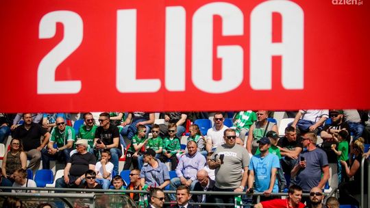 Radomiak gra o 1. Ligę. Jakie są scenariusze awansu? Radomiak gra o 1. Ligę. Jakie są scenariusze awansu?