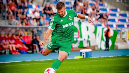 Radomiak gra o siódme zwycięstwo