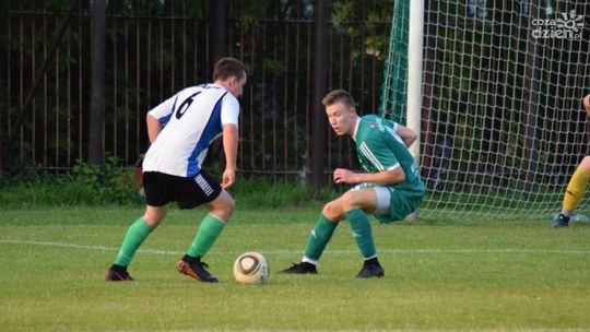 Radomiak II rozpocznie z Perłą