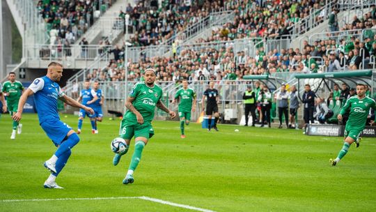 Radomiak jedzie do mistrza Polski. W Częstochowie zagra z Rakowem Radomiak jedzie do mistrza Polski. W Częstochowie zagra z Rakowem