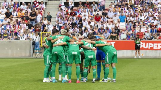 Radomiak jedzie do Poznania. W drugiej kolejce rywalem Lech