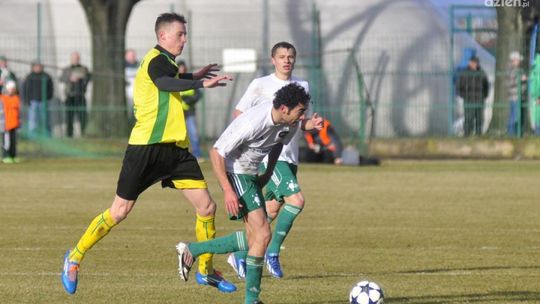 Radomiak jedzie do wicelidera