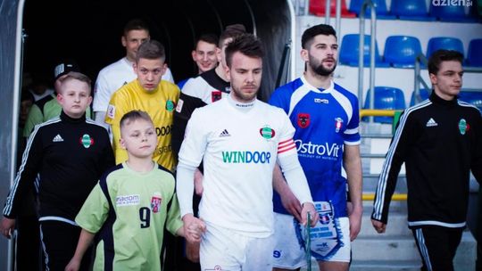 Radomiak kontra Raków! Szlagier przed nami