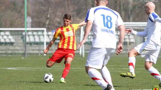 Radomiak ma nowego napastnika!