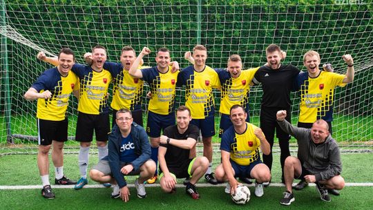 Radomiak Masters Old Boys w sobotę w Radomiu. Wystąpi sześć drużyn