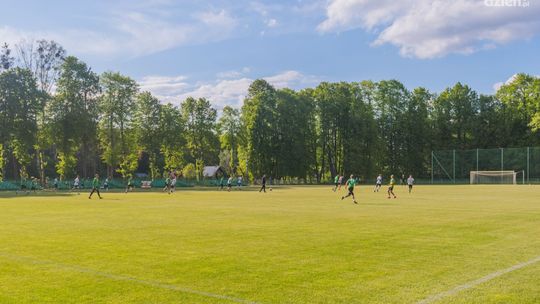 Radomiak: "MZPN dyskryminuje naszych zawodników, bo są... przebadani"