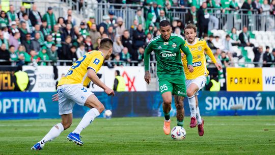 Radomiak nad przepaścią. Wygrana albo grób