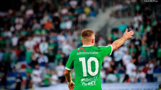 Radomiak nie jest już liderem. Wyniki i tabela II ligi