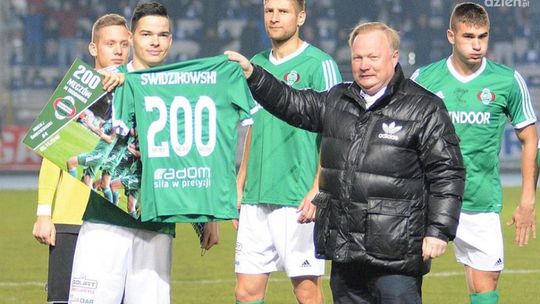 Radomiak nie przestaje wygrywać!