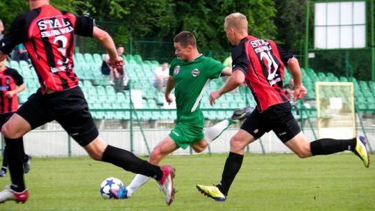 Radomiak nie zachwycił na koniec sezonu, ale stypendia utrzymał