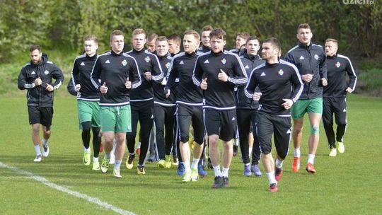 Radomiak: Nowy trener = zwycięstwo?