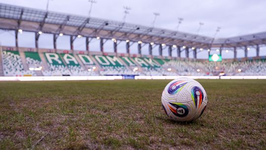 Radomiak Radom wydał kolejne oświadczenie po skandalicznych wydarzeniach po meczu z Korona Kielce