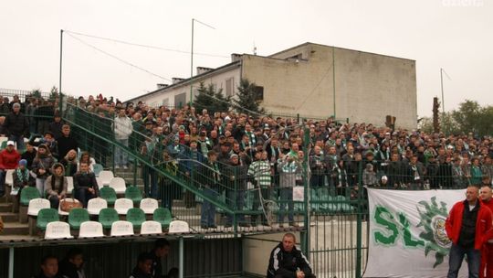 Radomiak otrzymał dodatkowych 600 wejściówek