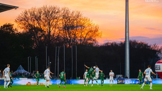 Radomiak otrzymał licencję na grę w PKO Ekstraklasie w sezonie 2023/2024!