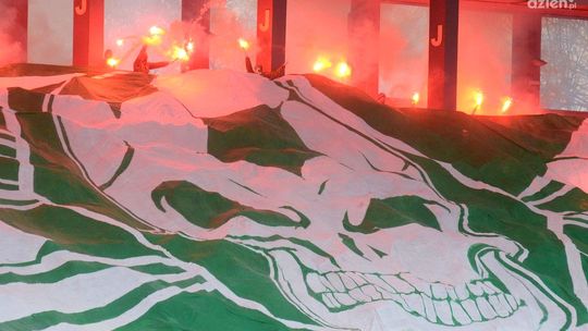 Radomiak podejmie lidera! Zobacz naszą zapowiedź! (WIDEO)