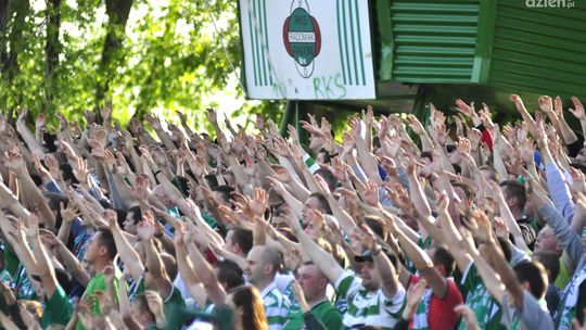 Radomiak podejmie na własnym stadionie wicelidera