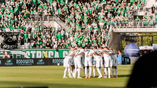 Radomiak podejmie Piasta i będzie chciał przełamać złą serię