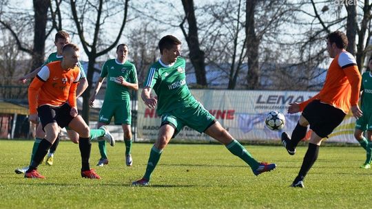 Radomiak podejmie Stal Mielec