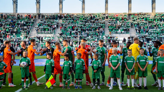 Radomiak podejmie Zagłębie. Rewanż za pucharową porażkę?