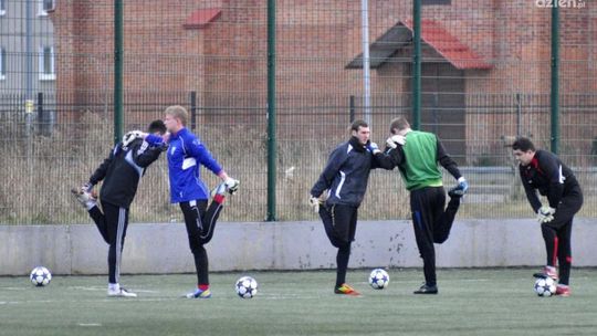 Radomiak podpisał kolejne kontrakty