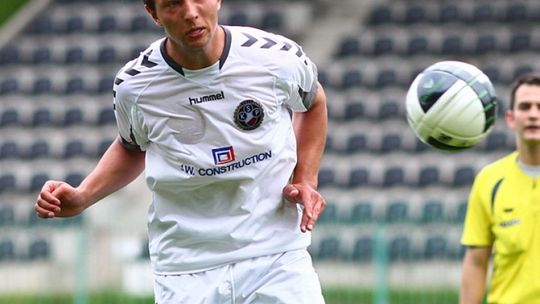 Radomiak podpisał kontrakt z nowym zawodnikiem!