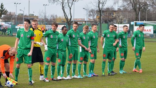 Radomiak podtrzyma serię bez przegranej u siebie?