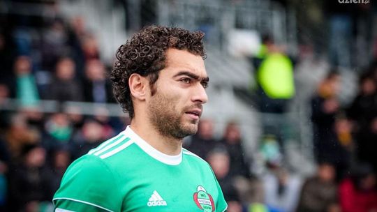 Radomiak pokazał charakter!