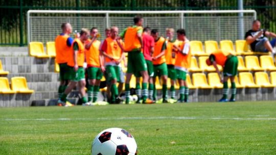 Radomiak pokonał Lechię, teraz czas na Hapoel