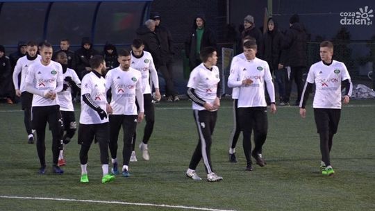 Radomiak pokonuje Stalówkę! Zobacz skrót meczu! (VIDEO)