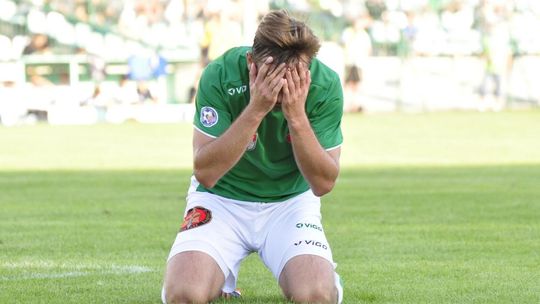 Radomiak poległ po raz drugi w Rzeszowie