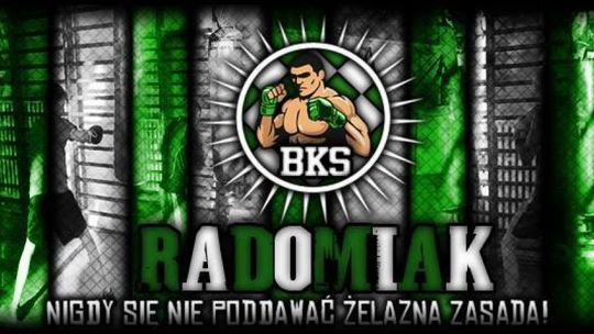 Radomiak powalczy w Indiach