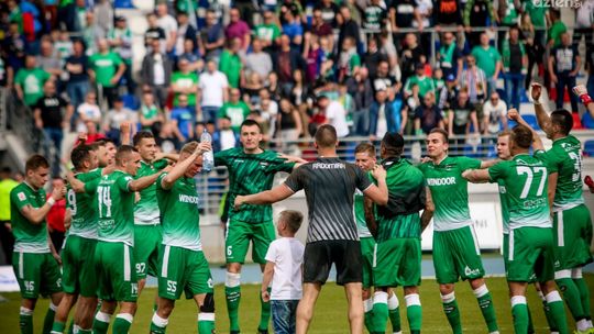 Radomiak poważnie osłabiony przed Widzewem