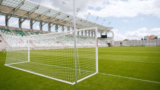 Radomiak poznał rywala w Pucharze Polski. Zagra z Garbarnią Kraków