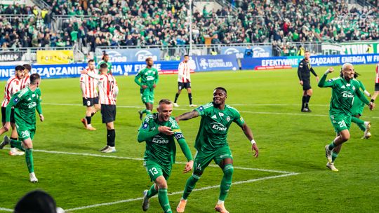 Radomiak poznał termin meczu z Cracovią