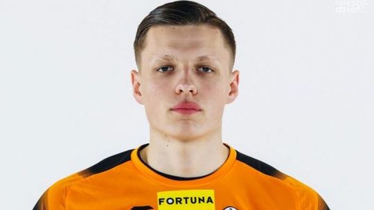 Radomiak pozyskał Filipa Majchrowicza