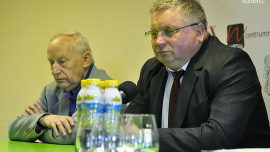 Radomiak: prezes rezygnuje, trener zostaje