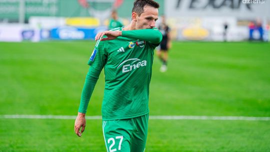 Radomiak przegrał z ŁKS-em