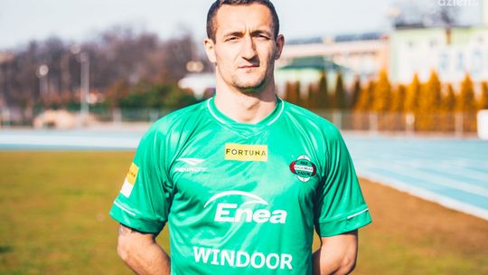 Radomiak Radom bez dwóch zawodników na najbliższy mecz z GKS-em 1962 Jastrzębie