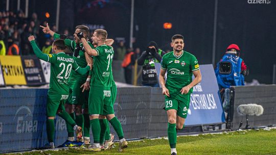 Radomiak Radom bez kibiców, Piast Gliwice bez Fornalika! We wtorek zaległy mecz