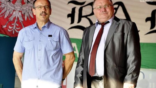 Radomiak Radom bez prezesa!