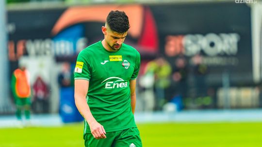 Radomiak Radom bez Raphaela Rossiego, ale czy ze zmianą taktyki?