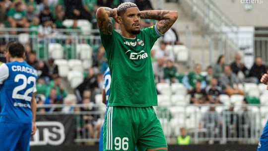 Radomiak Radom bez szans z mistrzem Polski. "Zieloni" przegrali z Rakowem 0:3 Radomiak Radom bez szans z mistrzem Polski. "Zieloni" przegrali z Rakowem 0:3