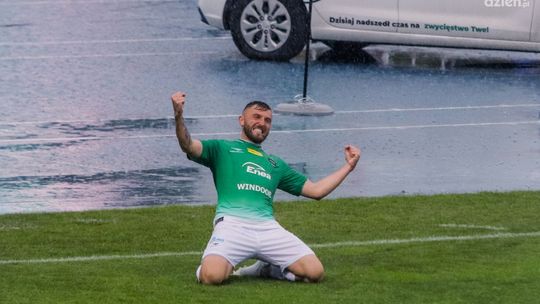 Radomiak Radom - Chojniczanka Chojnice (zdjęcia)