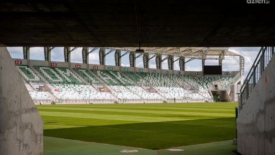 Radomiak Radom - Cracovia: informacje organizacyjne