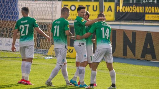 Radomiak Radom dostanie stypendia z miasta za czerwiec