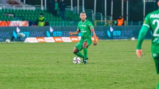 Radomiak Radom jeszcze musi poczekać na uczestnika Pucharu COSAFA