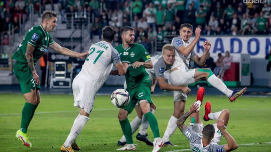 Radomiak Radom, już z Luisem Machado zagra 
z niewygodnym rywalem