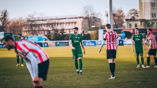 Radomiak Radom kontra Cracovia, czyli mecz nieprzewidywalnych drużyn